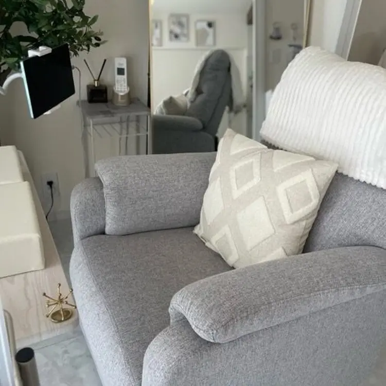 Nail salon Roovely 代官山店【ネイルサロンルブリー】の内観・外観1