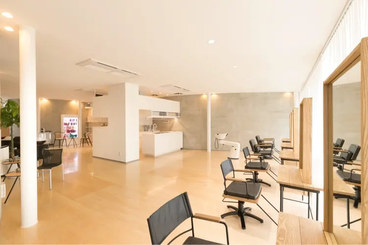 SARA SO-JU ACHIWAの内観・外観3