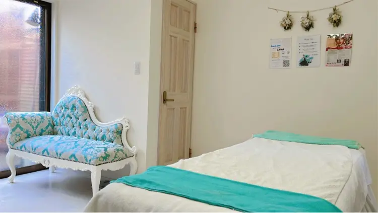 Julieの内観・外観1