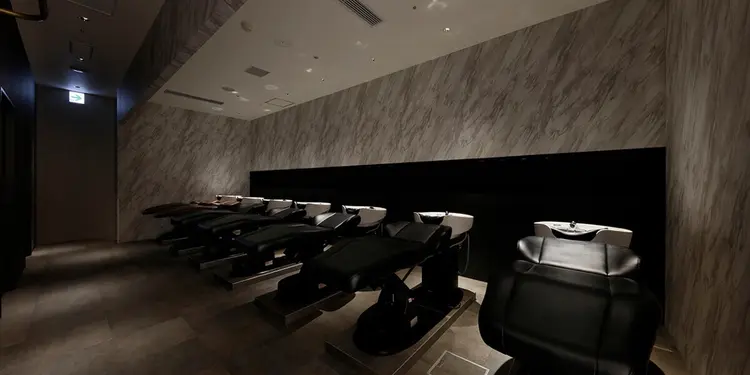 corsoの内観・外観3