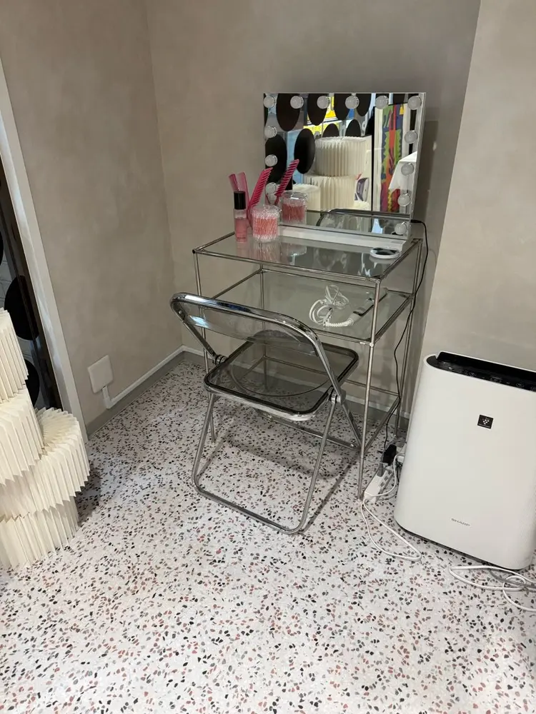 eyelash Amuly.の内観・外観3