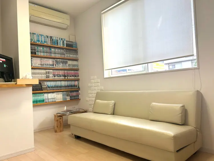 脱毛サロン　　　ベル・マタンの内観・外観2