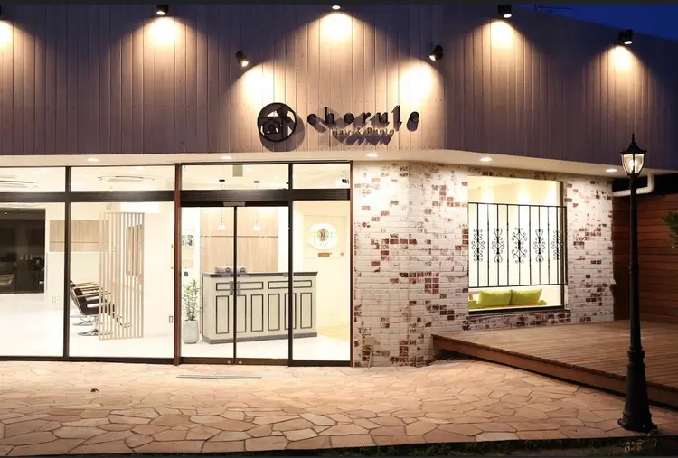 シュルールの内観・外観3