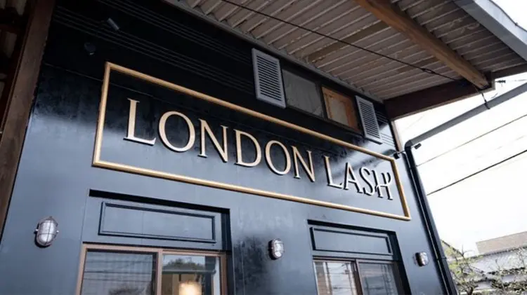 ロンドンラッシュ宇都宮の内観・外観1