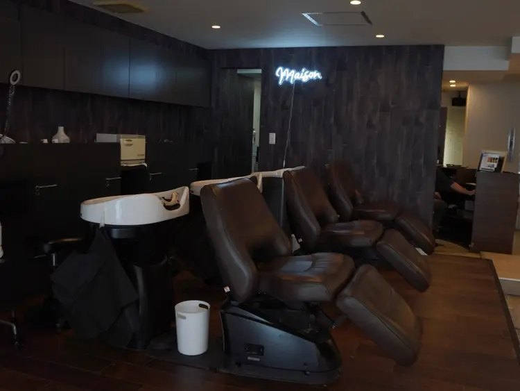 Maisonの内観・外観3