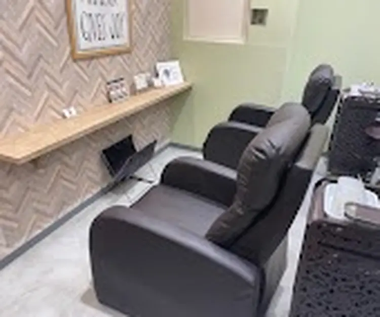 Ｄｏｌｌｙ　　Ｌａｓｈイオン大野城店の内観・外観2