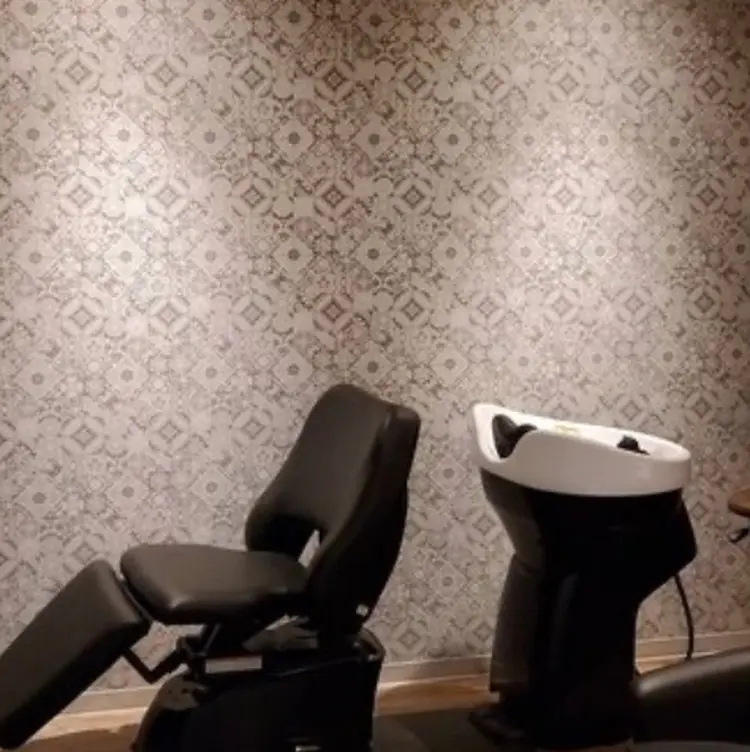 REGOLITH （レゴリス）の内観・外観2