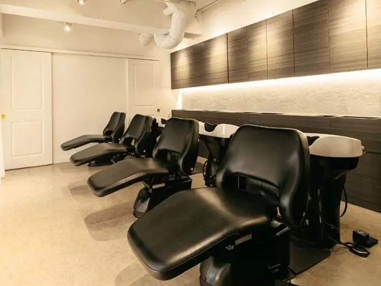 Rayreeeの内観・外観1