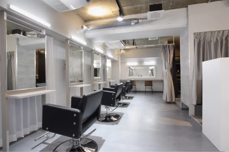 calna by  elmoの内観・外観2