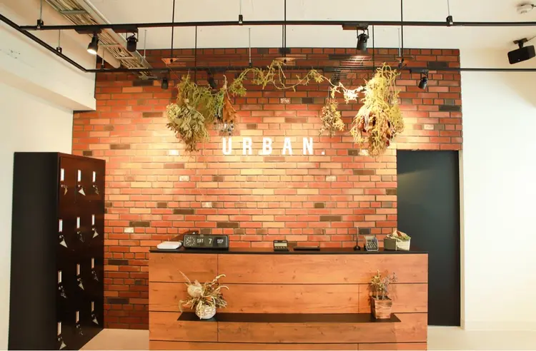 URBAN.の内観・外観1