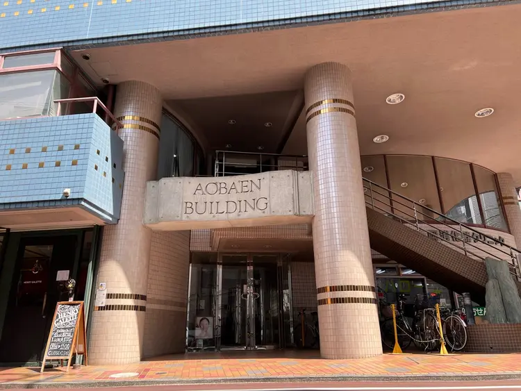 エステサロン-mignon-の内観・外観1