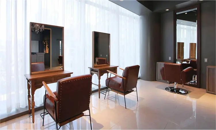 LOANAの内観・外観2