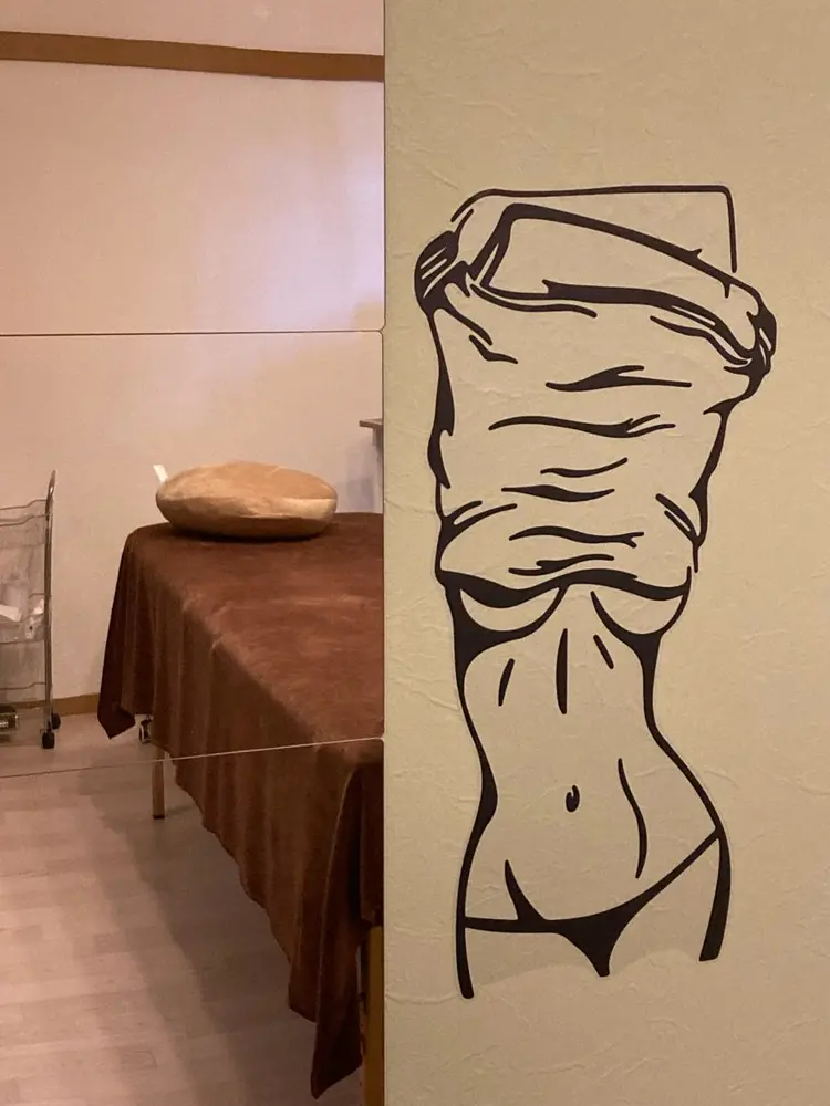 磐田脱毛フェイシャルサロンLaylaの内観・外観1