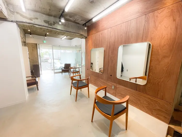 LiLi吉祥寺の内観・外観3