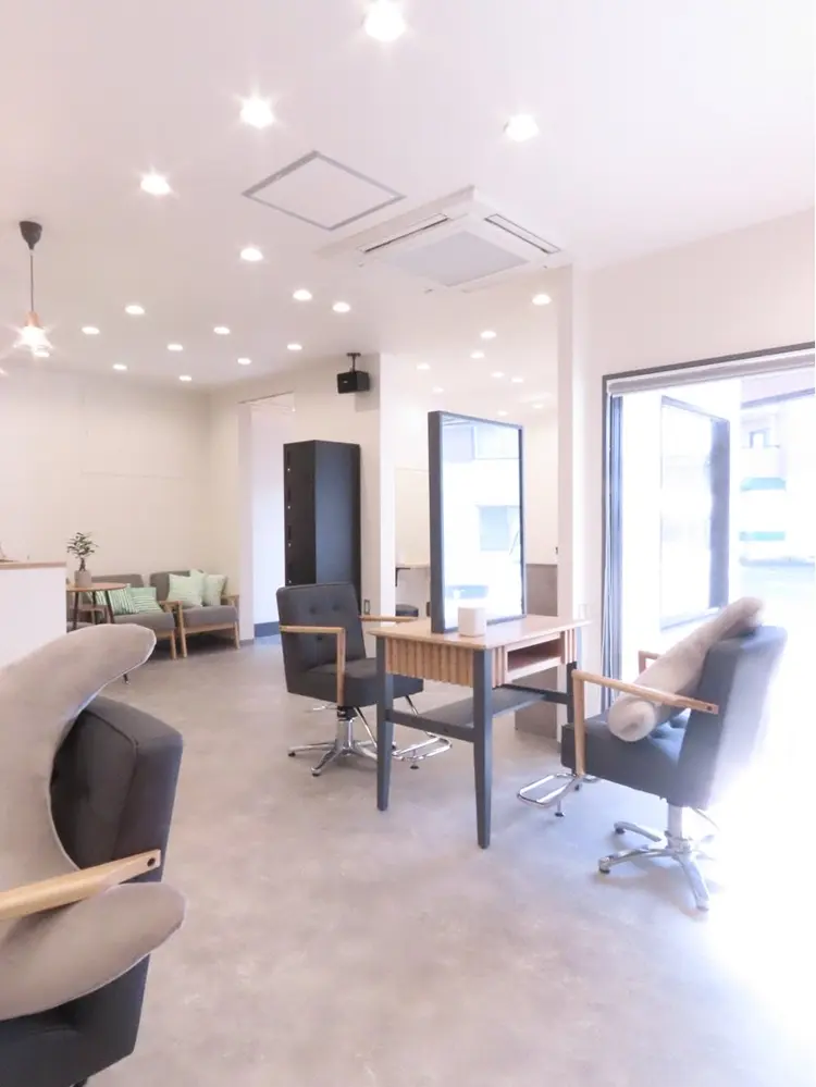 LINO’A by feliaの内観・外観3