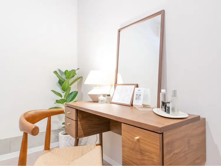 肌質改善suiの内観・外観2