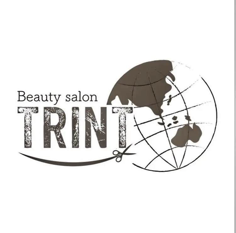 Beauty  Salon TRINT の内観・外観1