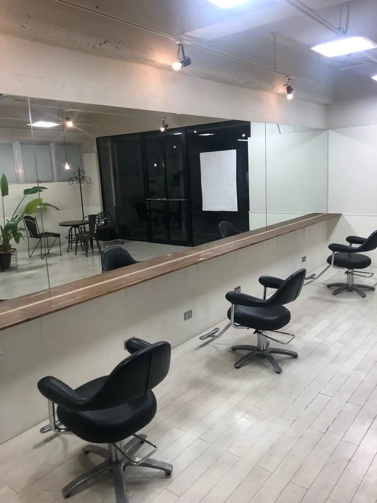 ビアンカの内観・外観1