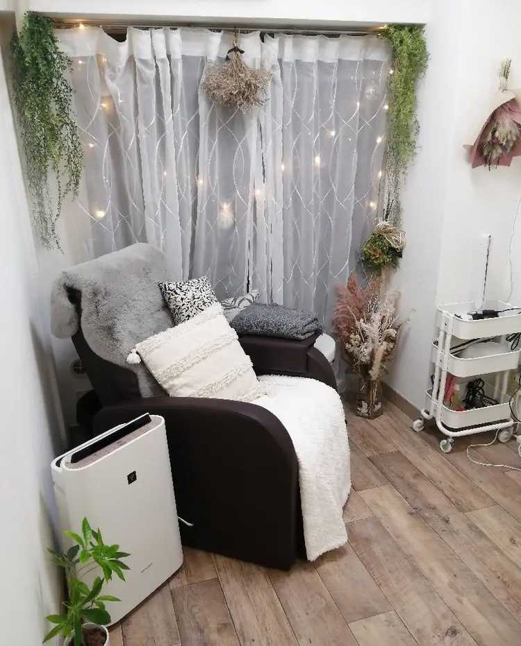 esplendor  エスプレンドルの内観・外観1