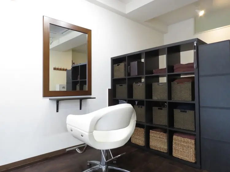 share salon n'est-ce pa(シェアサロン　ネセパ)の内観・外観3