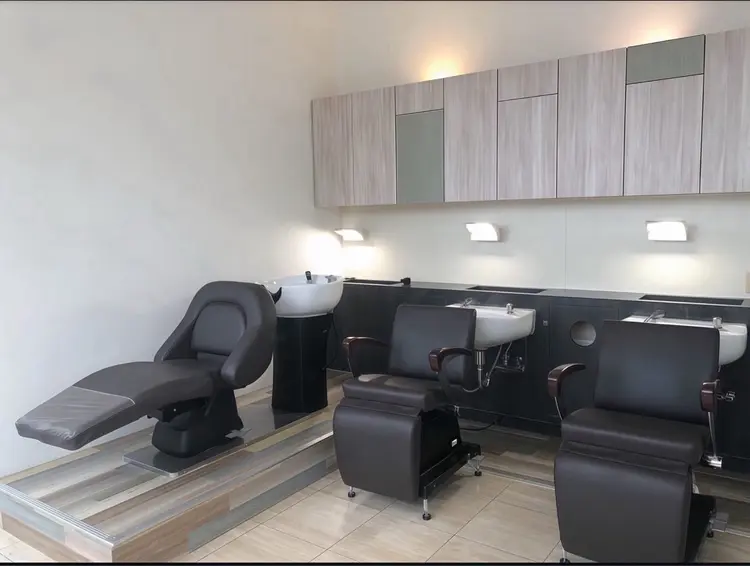 hair make belleの内観・外観2