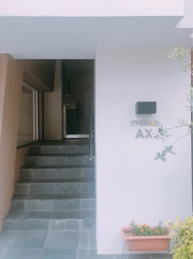 minuitの内観・外観3