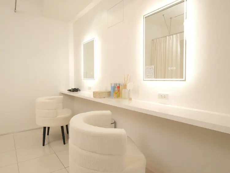 マツエク&まつげパーマMANA EYELASH STUDIO【バインドロック/パリジェンヌ】の内観・外観1