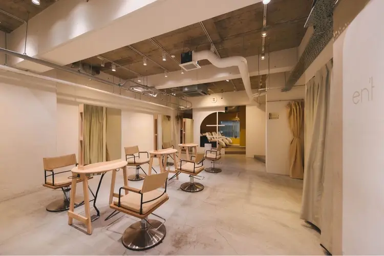 en'tの内観・外観2