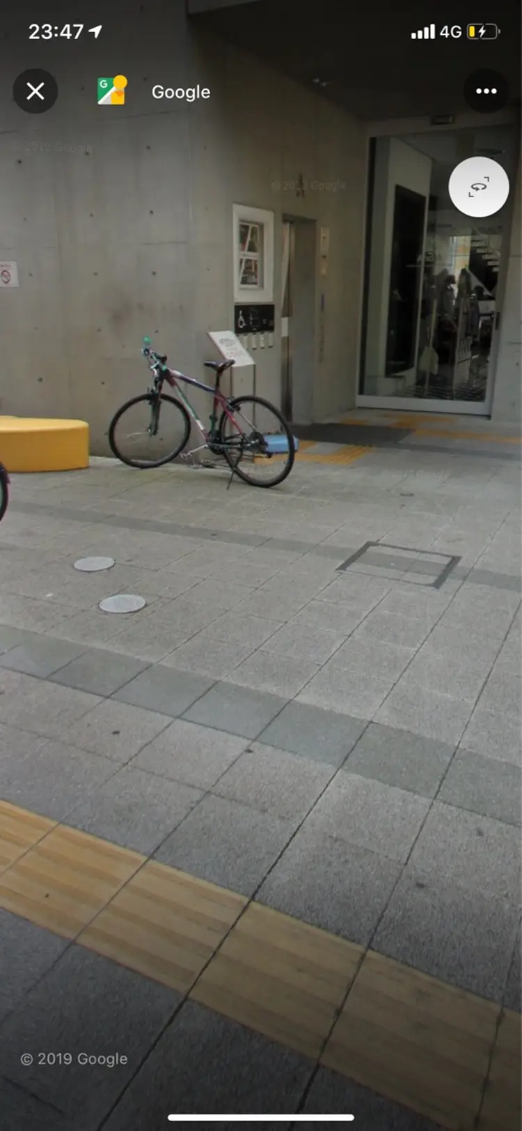 CARE UMEDAの内観・外観2