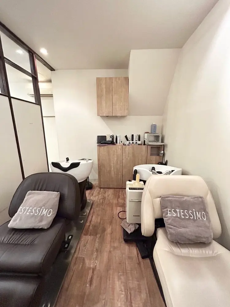 Lie-et.hair(リエットヘア)丁田店の内観・外観2