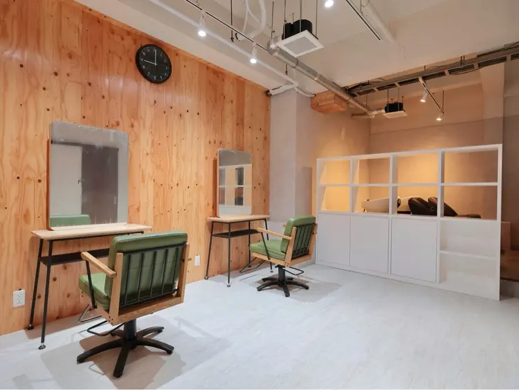 IVY joureの内観・外観1