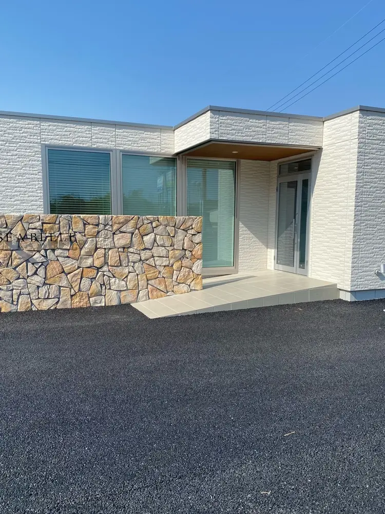 HAIR DESIGN SEABELLEの内観・外観1