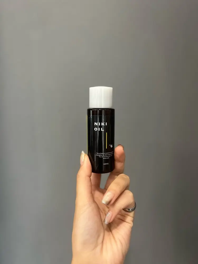 OTOMUSTAM CUT CLUBの内観・外観3