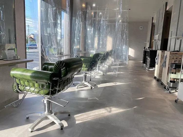 ビラデルソル　ルートの内観・外観3