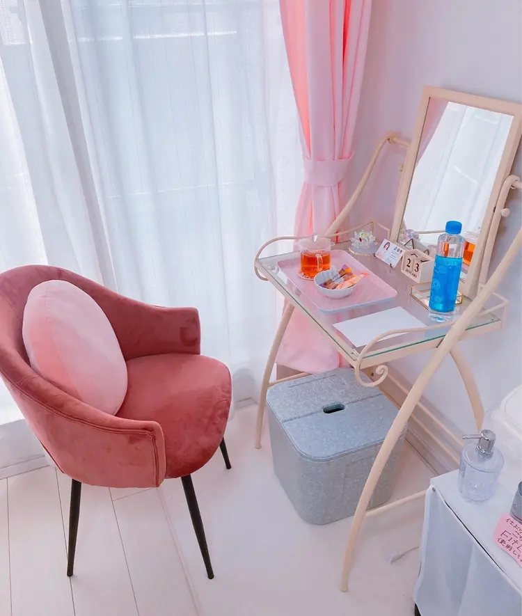 rubyrose. 🌹脳洗浄®︎🌹アロマ🌹クレイ🌹の内観・外観1