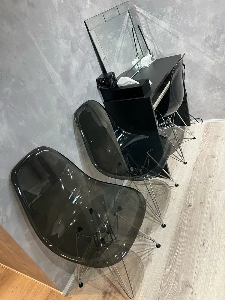 Lau【ラウ】の内観・外観3