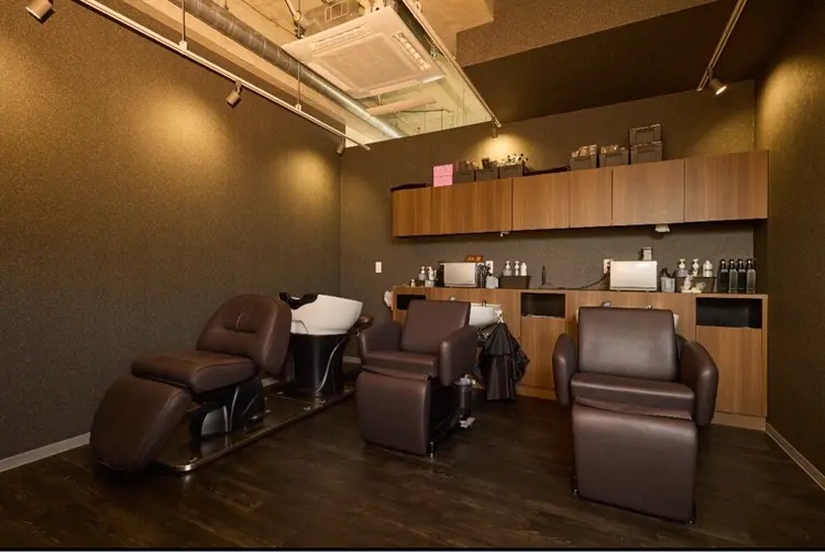 elsoa.stylesの内観・外観2