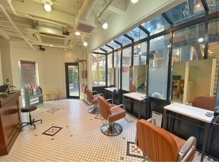 THEN by Willeの内観・外観1