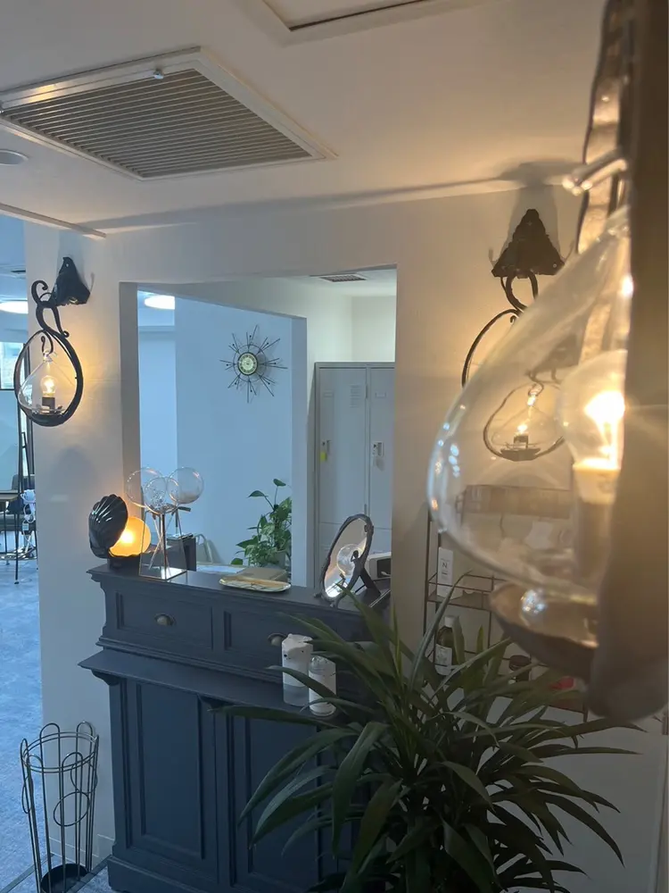 REPPLE(リプル)の内観・外観2