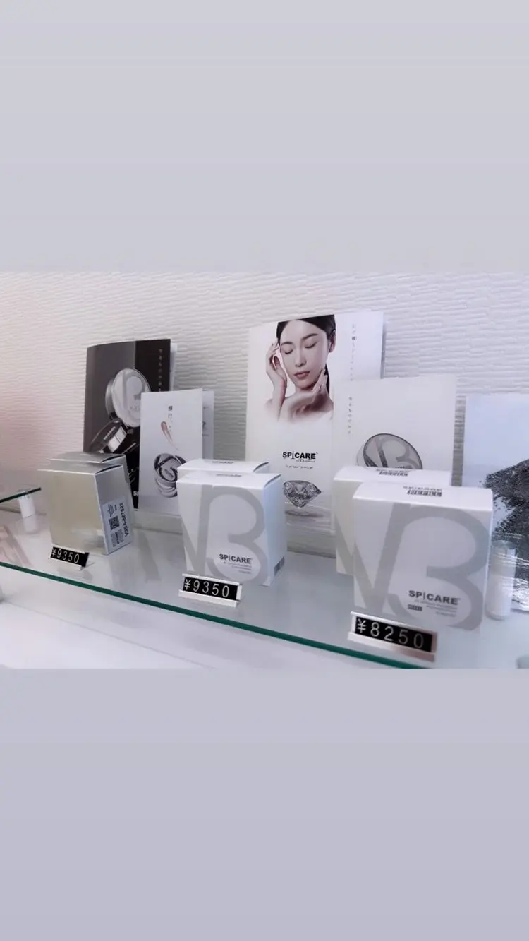 mUmUの内観・外観1