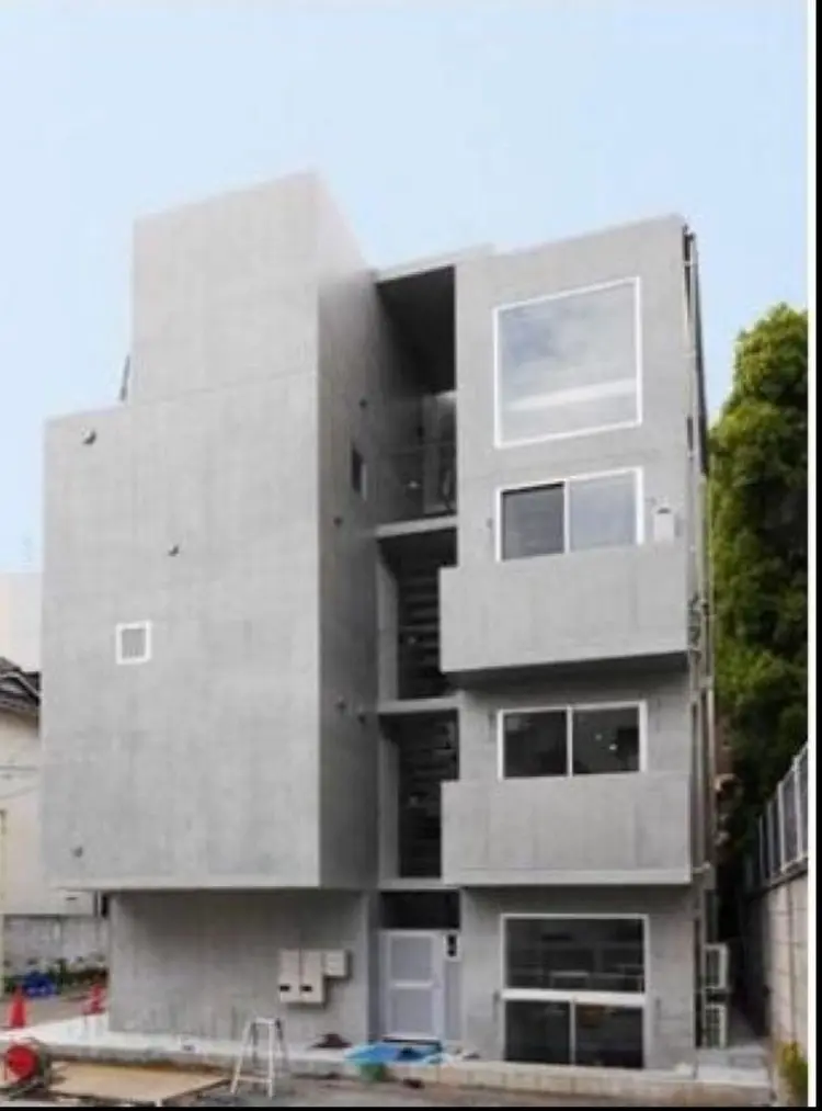 タイ古式サロンMavieの内観・外観1