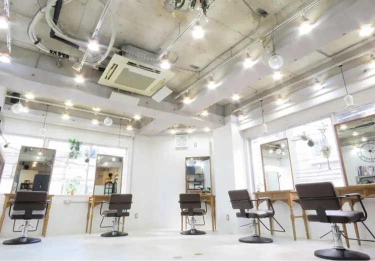 jeuno【ジュノ】の内観・外観2