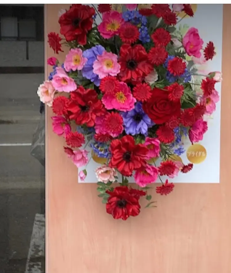 オアシス・さくらの内観・外観1