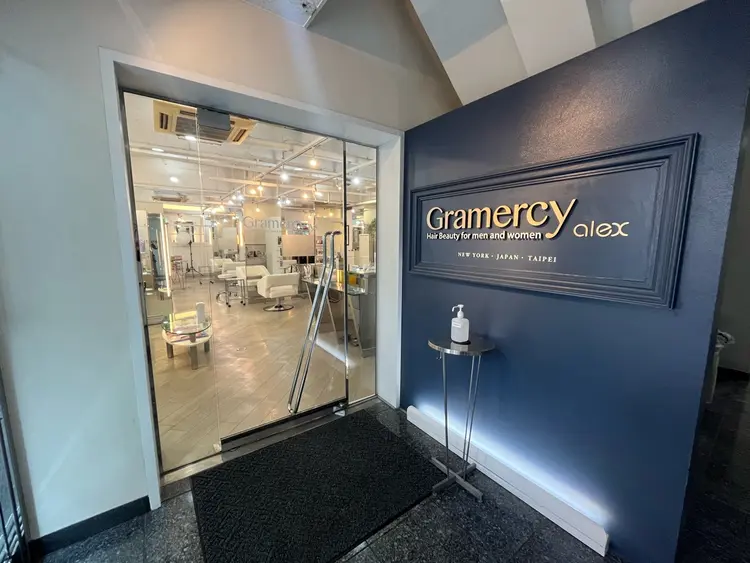 Gramercy alexの内観・外観2