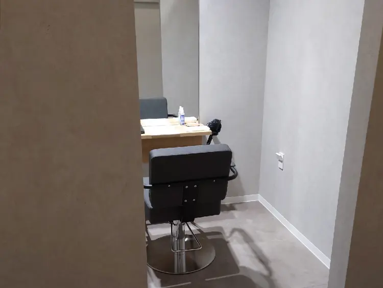 TELA HAIR 蘇我2号店の内観・外観1