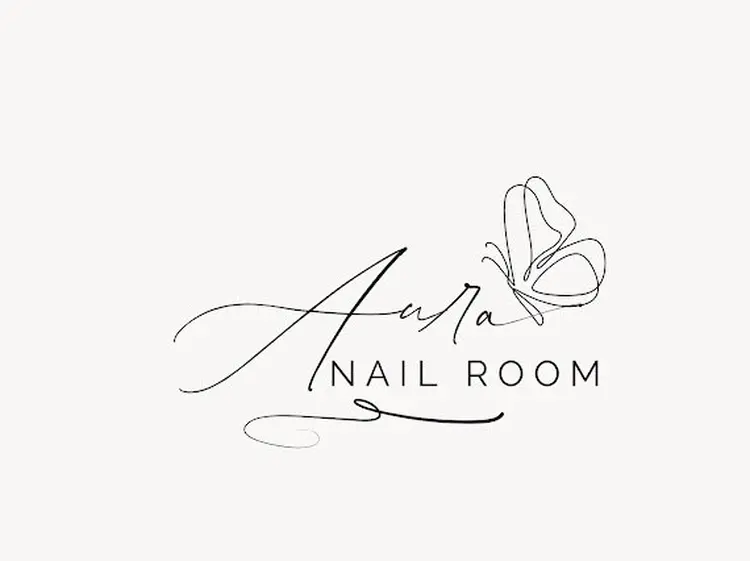 Aura nail roomの内観・外観1