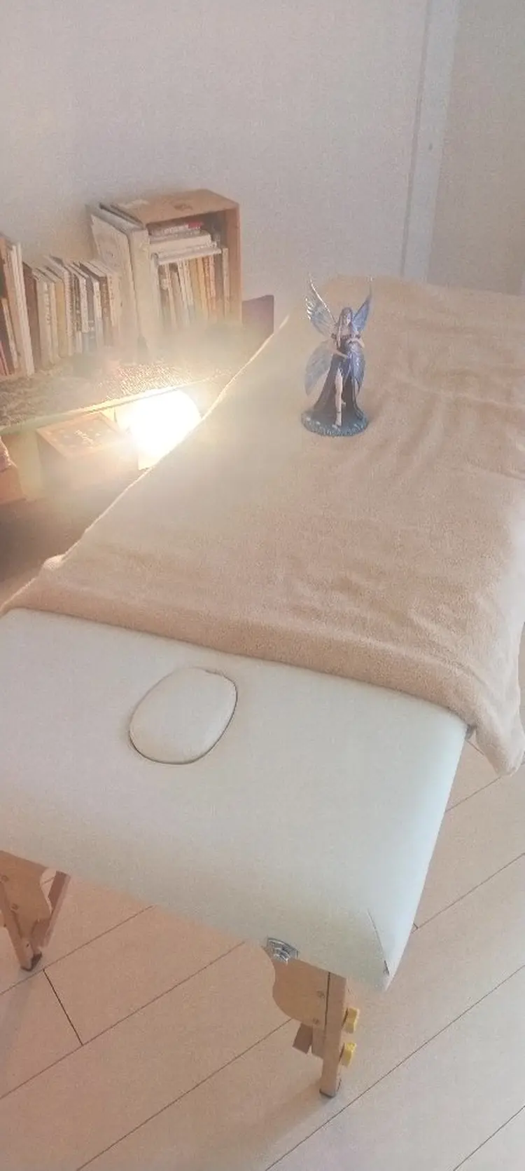 reset（リセット）宮前平の内観・外観3