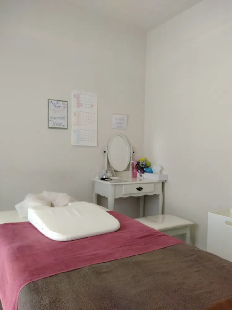 Adorerアドレの内観・外観1