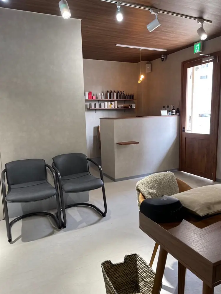 klarmの内観・外観3