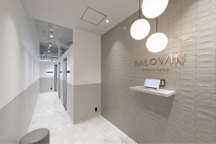 hair  do千葉中央店の内観・外観3